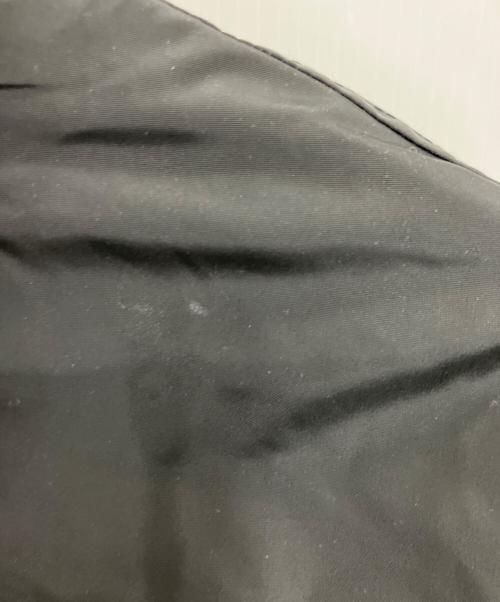 SUPREME（シュプリーム）SUPREME (シュプリーム) コーチジャケット ブラック サイズ:Sの古着・服飾アイテム