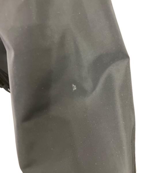 SUPREME（シュプリーム）SUPREME (シュプリーム) コーチジャケット ブラック サイズ:Sの古着・服飾アイテム