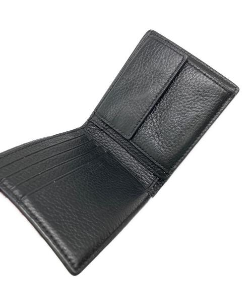 COACH（コーチ）COACH (コーチ) 2つ折り財布 ベージュの古着・服飾アイテム