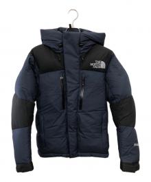 THE NORTH FACE（ザ ノース フェイス）の古着「バルトロライトジャケット／BALTRO LIGHT JACKET」｜ネイビー