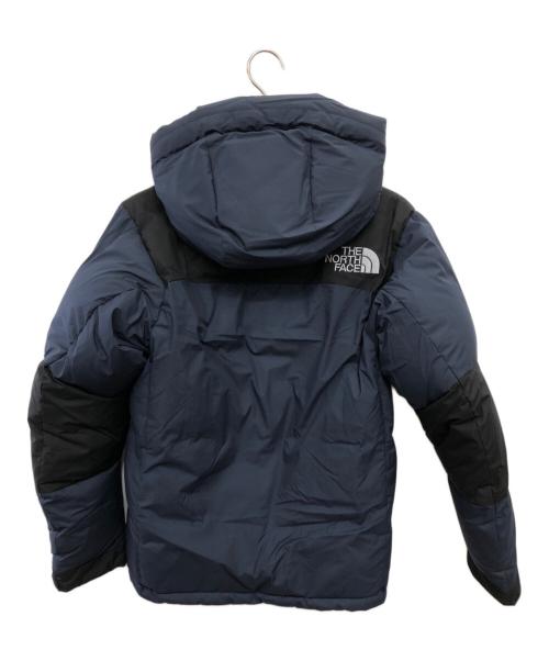 THE NORTH FACE（ザ ノース フェイス）THE NORTH FACE (ザ ノース フェイス) バルトロライトジャケット／BALTRO LIGHT JACKET ネイビー サイズ:Sの古着・服飾アイテム