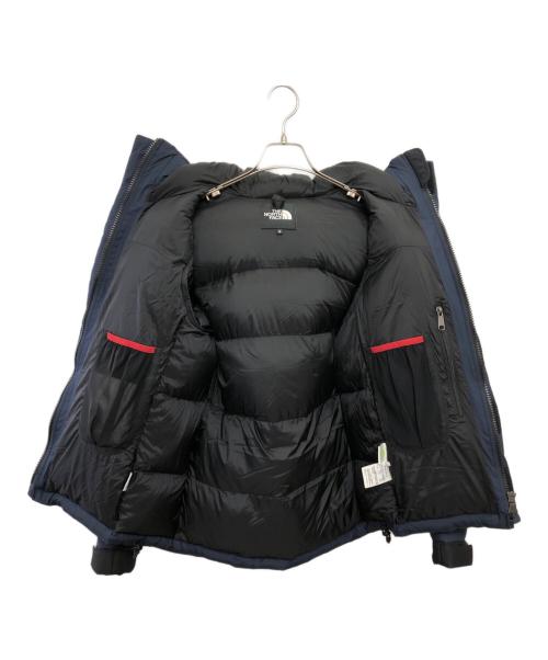 THE NORTH FACE（ザ ノース フェイス）THE NORTH FACE (ザ ノース フェイス) バルトロライトジャケット／BALTRO LIGHT JACKET ネイビー サイズ:Sの古着・服飾アイテム