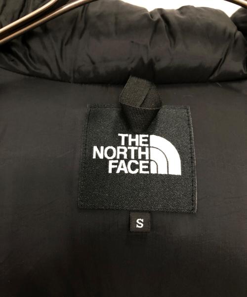 THE NORTH FACE（ザ ノース フェイス）THE NORTH FACE (ザ ノース フェイス) バルトロライトジャケット／BALTRO LIGHT JACKET ネイビー サイズ:Sの古着・服飾アイテム
