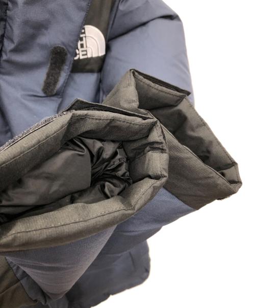 THE NORTH FACE（ザ ノース フェイス）THE NORTH FACE (ザ ノース フェイス) バルトロライトジャケット／BALTRO LIGHT JACKET ネイビー サイズ:Sの古着・服飾アイテム