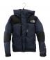 THE NORTH FACE（ザ ノース フェイス）の古着「バルトロライトジャケット／BALTRO LIGHT JACKET」｜ネイビー