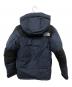THE NORTH FACE (ザ ノース フェイス) バルトロライトジャケット／BALTRO LIGHT JACKET ネイビー サイズ:S：38000円