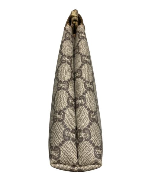 GUCCI PLUS（グッチ プラス）GUCCI PLUS (グッチ プラス) セカンドバッグの古着・服飾アイテム