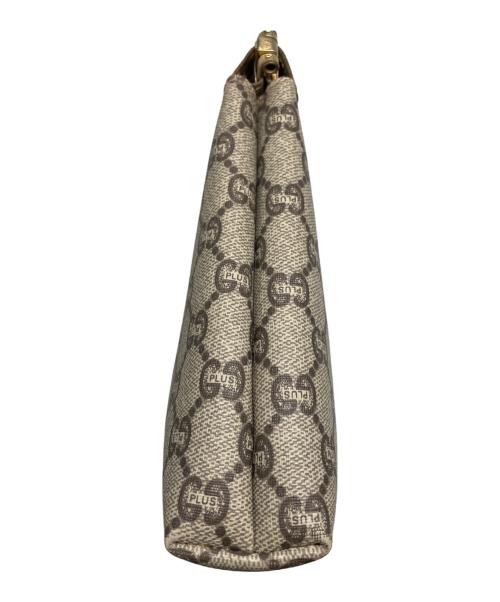 GUCCI PLUS（グッチ プラス）GUCCI PLUS (グッチ プラス) セカンドバッグの古着・服飾アイテム