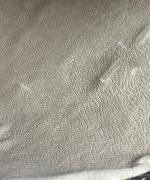 GUCCI PLUS（グッチ プラス）GUCCI PLUS (グッチ プラス) セカンドバッグの古着・服飾アイテム