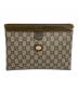 GUCCI PLUS（グッチ プラス）の古着「セカンドバッグ」