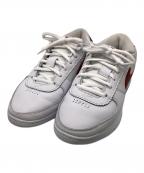 NIKEナイキ）の古着「ブックワン EP コルテッツ／BOOK1 EP Cortez」｜レッド×ホワイト