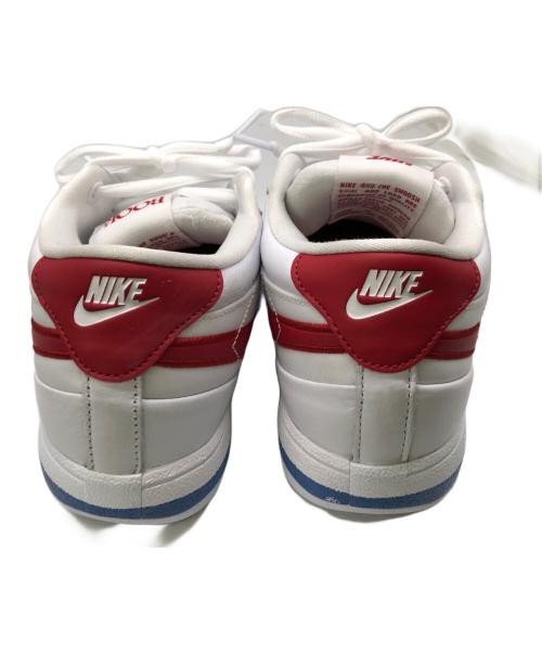 NIKE（ナイキ）NIKE (ナイキ) ブックワン EP コルテッツ／BOOK1 EP Cortez レッド×ホワイト サイズ:26cmの古着・服飾アイテム