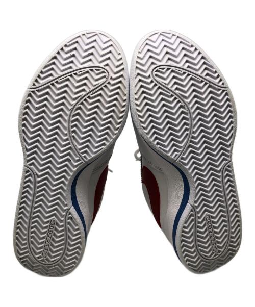 NIKE（ナイキ）NIKE (ナイキ) ブックワン EP コルテッツ／BOOK1 EP Cortez レッド×ホワイト サイズ:26cmの古着・服飾アイテム