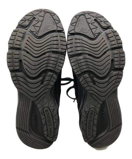 NEW BALANCE（ニューバランス）NEW BALANCE (ニューバランス) U990BB16 ブラック サイズ:27cmの古着・服飾アイテム