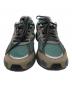 NEW BALANCE (ニューバランス) U2010AGY グレー×カーキ サイズ:27.5cm：16000円