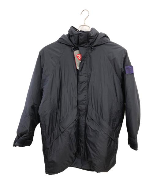 WILD THINGS（ワイルドシングス）WILD THINGS (ワイルドシングス) モンスターパーカー／MONSTER PARKA ネイビー サイズ:Lの古着・服飾アイテム