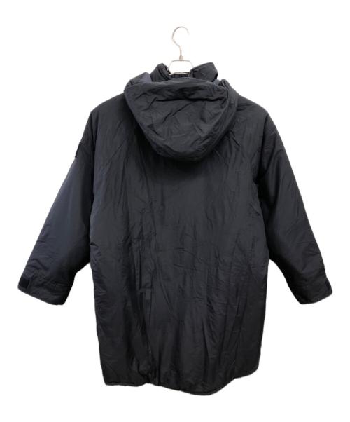 WILD THINGS（ワイルドシングス）WILD THINGS (ワイルドシングス) モンスターパーカー／MONSTER PARKA ネイビー サイズ:Lの古着・服飾アイテム