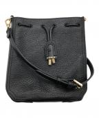 FURLAフルラ）の古着「ATENA SHOULDER／アテナ ショルダー」｜ブラック
