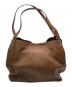 FURLA (フルラ) ショルダーバッグ／SHOULDER BAG ブラウン：14000円