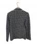 LARDINI (ラルディーニ) ニットジャケット／KNIT JACKET ネイビー サイズ:S：11000円