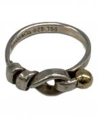 TIFFANY & Co.ティファニー アンド コー）の古着「リング」