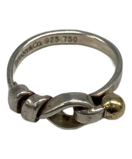 TIFFANY & Co.（ティファニー アンド コー）Tiffany & Co. (ティファニー アンド コー) リング サイズ:8号の古着・服飾アイテム