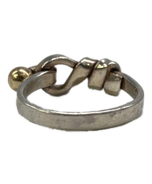 TIFFANY & Co.（ティファニー アンド コー）Tiffany & Co. (ティファニー アンド コー) リング サイズ:8号の古着・服飾アイテム