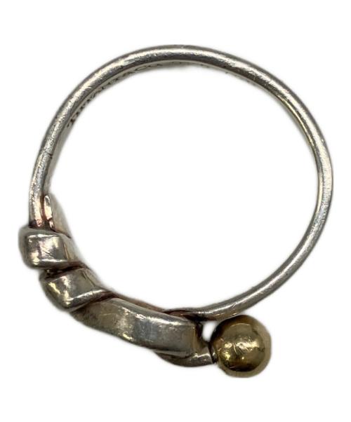 TIFFANY & Co.（ティファニー アンド コー）Tiffany & Co. (ティファニー アンド コー) リング サイズ:8号の古着・服飾アイテム