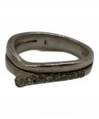 Kポーター）の古着「クロスリング」