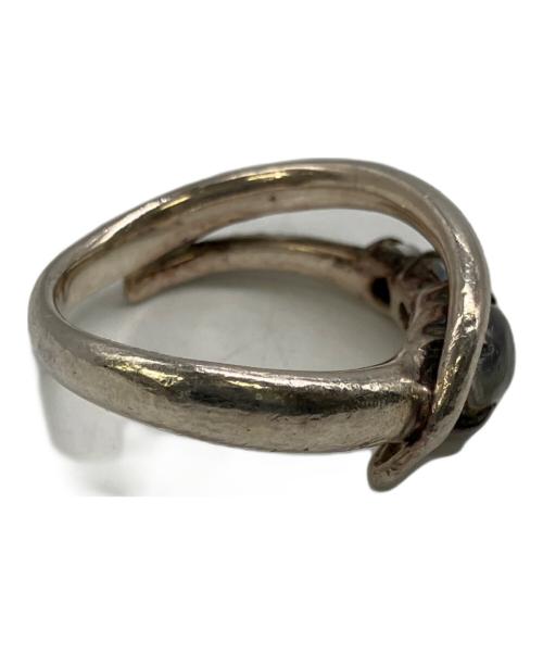 4℃（ヨンドシー）4℃ (ヨンドシー) リング サイズ:4号の古着・服飾アイテム