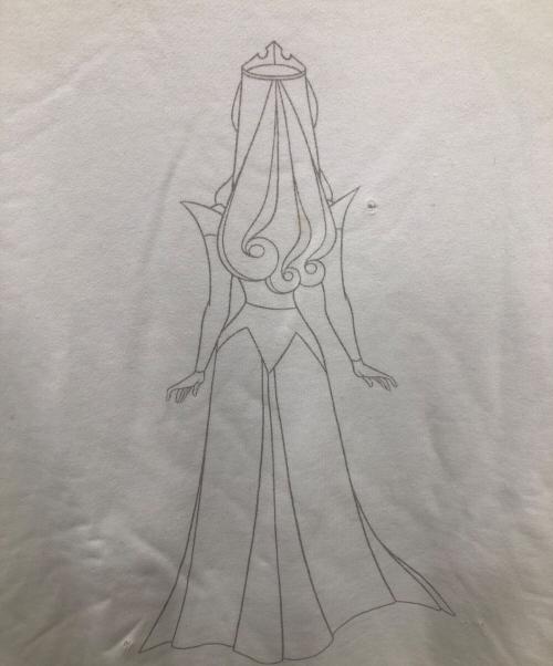 Ron Herman（ロンハーマン）Ron Herman (ロンハーマン) DISNEY (ディズニー) ダメージ加工スウェットプルオーバー 