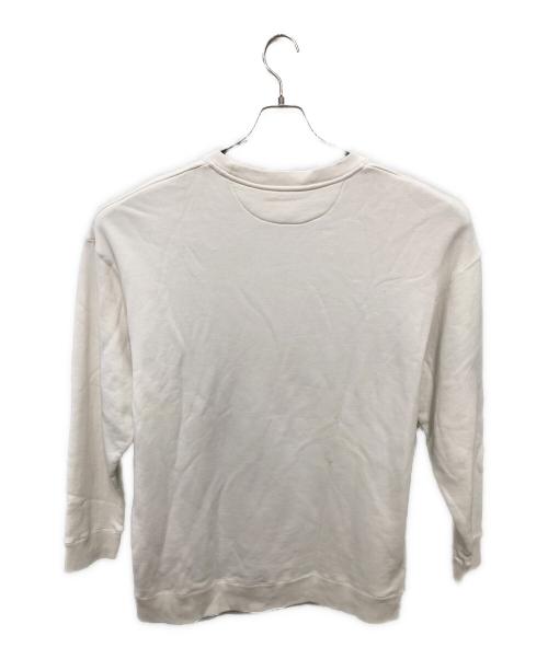 Ron Herman（ロンハーマン）Ron Herman (ロンハーマン) DISNEY (ディズニー) ダメージ加工スウェットプルオーバー 