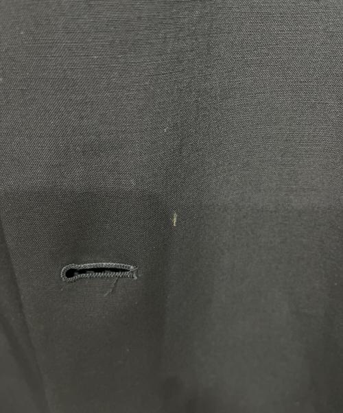 tricot COMME des GARCONS（トリココムデギャルソン）tricot COMME des GARCONS (トリココムデギャルソン) ウールコート ネイビー サイズ:ｍの古着・服飾アイテム
