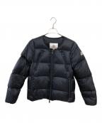 Pyrenexピレネックス）の古着「ヴィーゴ ダウンジャケット／VIGO DOWN JACKET」｜ネイビー