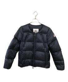 Pyrenex（ピレネックス）の古着「ヴィーゴ ダウンジャケット／VIGO DOWN JACKET」｜ネイビー