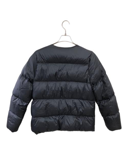Pyrenex（ピレネックス）Pyrenex (ピレネックス) ヴィーゴ ダウンジャケット／VIGO DOWN JACKET ネイビー サイズ:Sの古着・服飾アイテム