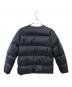 Pyrenex (ピレネックス) ヴィーゴ ダウンジャケット／VIGO DOWN JACKET ネイビー サイズ:S：27000円
