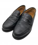 PARABOOTパラブーツ）の古着「ADONIS／アドニス」｜ブラック