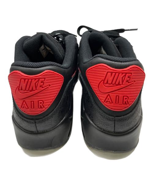 NIKE（ナイキ）NIKE (ナイキ) スニーカー ブラック サイズ:27cmの古着・服飾アイテム