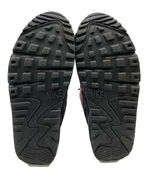 NIKE（ナイキ）NIKE (ナイキ) スニーカー ブラック サイズ:27cmの古着・服飾アイテム
