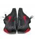 中古・古着 NIKE (ナイキ) スニーカー ブラック サイズ:27cm：7000円