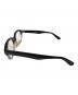 中古・古着 GLAD HAND (グラッドハンド) 丹羽雅彦 J-MMY GLASSES ORNAMENT／ジミーグラス オーナメント ブラック：18000円