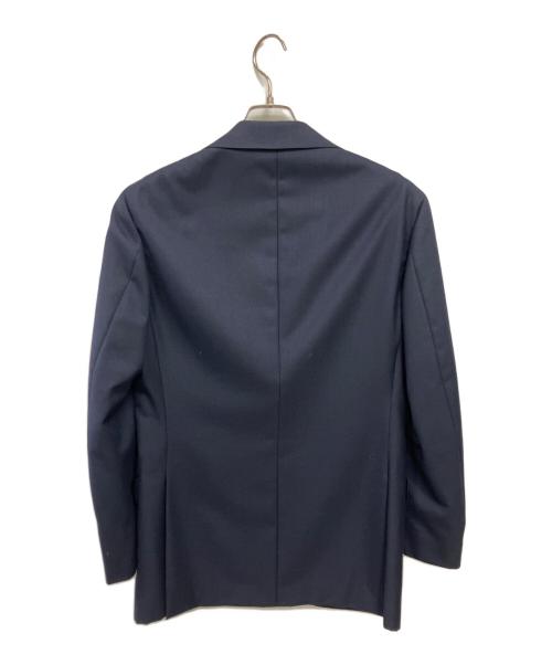 RING JACKET（リングジャケット）RING JACKET (リングジャケット) セットアップスーツ ネイビー サイズ:Ｍの古着・服飾アイテム