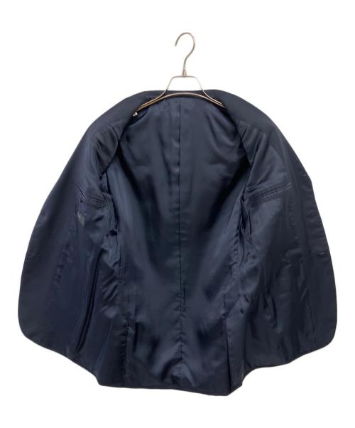 RING JACKET（リングジャケット）RING JACKET (リングジャケット) セットアップスーツ ネイビー サイズ:Ｍの古着・服飾アイテム
