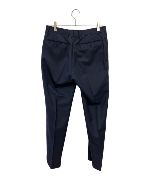 RING JACKET（リングジャケット）RING JACKET (リングジャケット) セットアップスーツ ネイビー サイズ:Ｍの古着・服飾アイテム