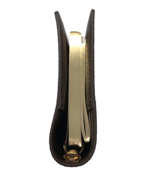 LOUIS VUITTON（ルイ ヴィトン）LOUIS VUITTON (ルイ ヴィトン) ダミエ アジェンダPM／DAMIE AGENDA PMの古着・服飾アイテム