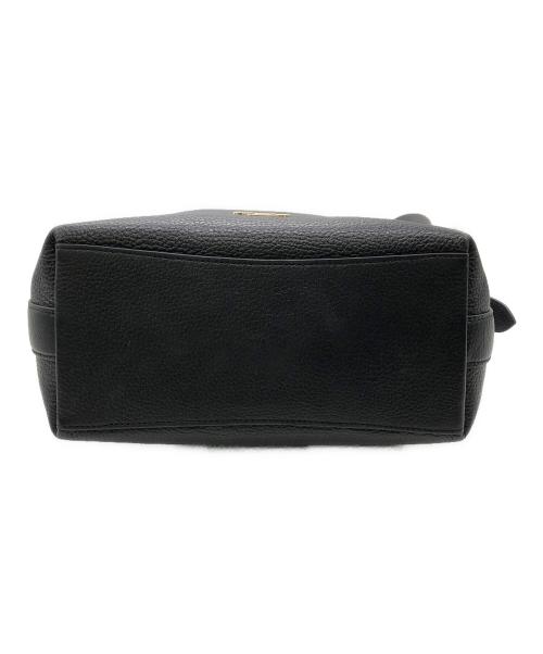 COACH（コーチ）COACH (コーチ) ヴァル ダッフル／VAL DUFFEL ブラックの古着・服飾アイテム