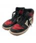 NIKE（ナイキ）の古着「エアジョーダンワン レトロハイ  OG 