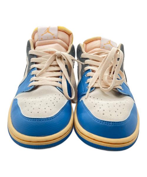 NIKE（ナイキ）NIKE (ナイキ) エアジョーダン 1 ロー