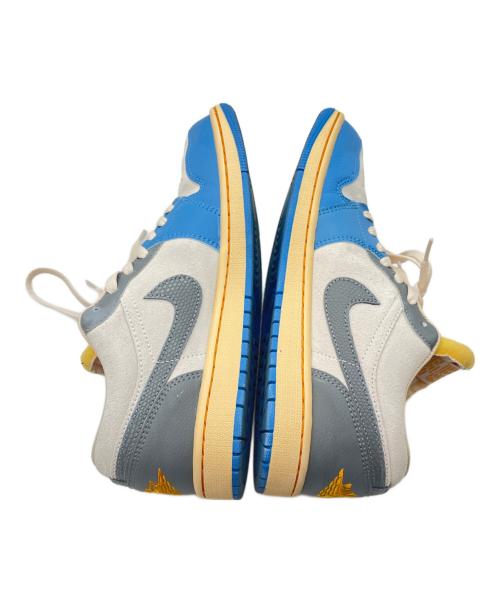NIKE（ナイキ）NIKE (ナイキ) エアジョーダン 1 ロー